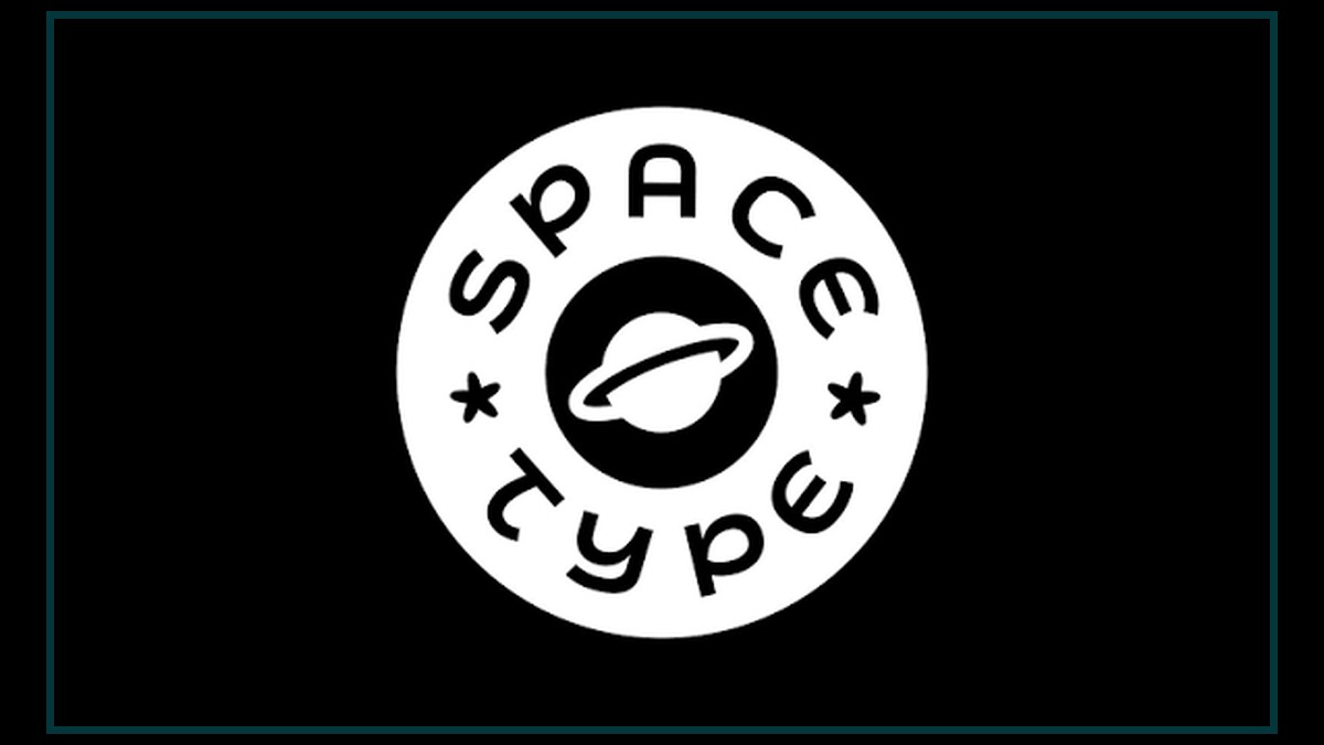 Enemy Ships and Boss Waves in Space Type