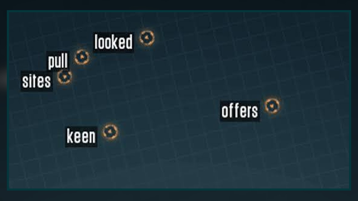 Space Type Mobile Controls and Keyboard Tips